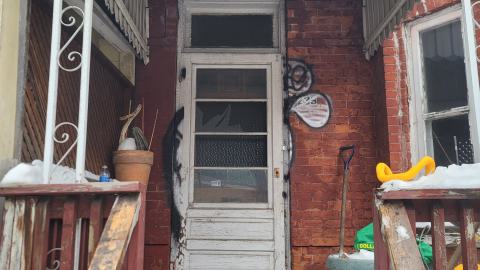 Photo from Hey A Board