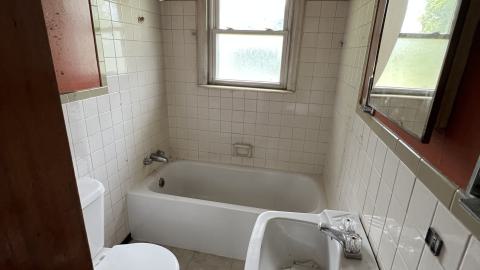 Well Preserved - London, Ontario