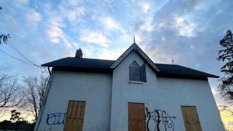 Photo from Bentley Family Farmhouse