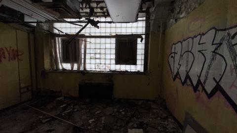 Photo from Candy factory