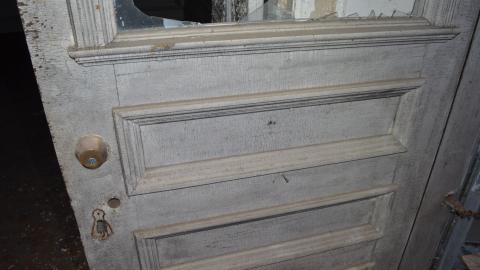 Mr. Barn Best Poser - DSC_0626.JPG