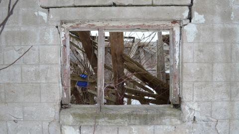 Photo from Based Barn