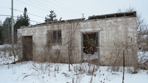 Photo from Based Barn