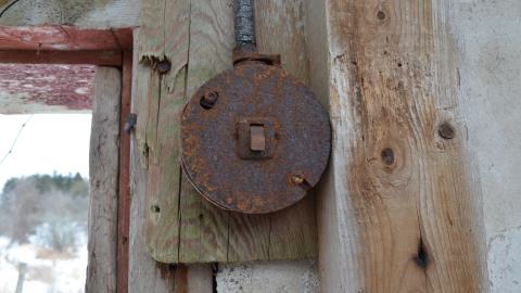 Photo from Based Barn