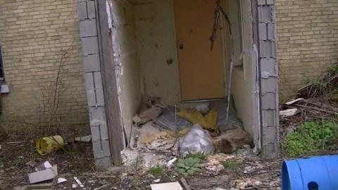 Photo from Kenhotu 03/31/2012