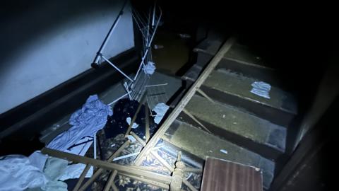 Photo from Abandoned farmhouse