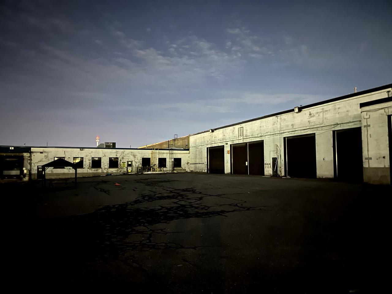 So this is why my package hasn't arrived... - IMG_6298.jpg