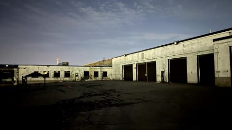 So this is why my package hasn't arrived... - IMG_6298.jpg