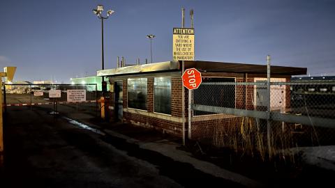 So this is why my package hasn't arrived... - IMG_6297.jpg