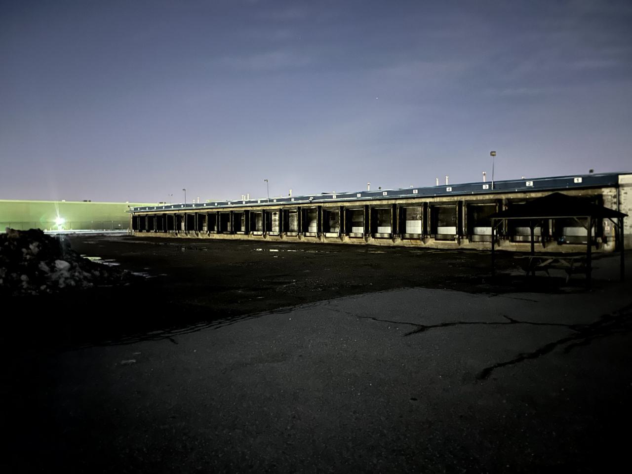 So this is why my package hasn't arrived... - IMG_6299.jpg