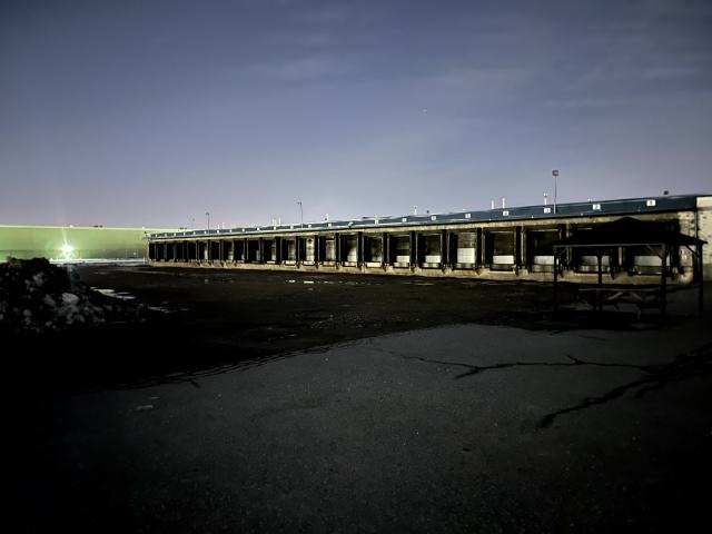 So this is why my package hasn't arrived... - IMG_6299.jpg