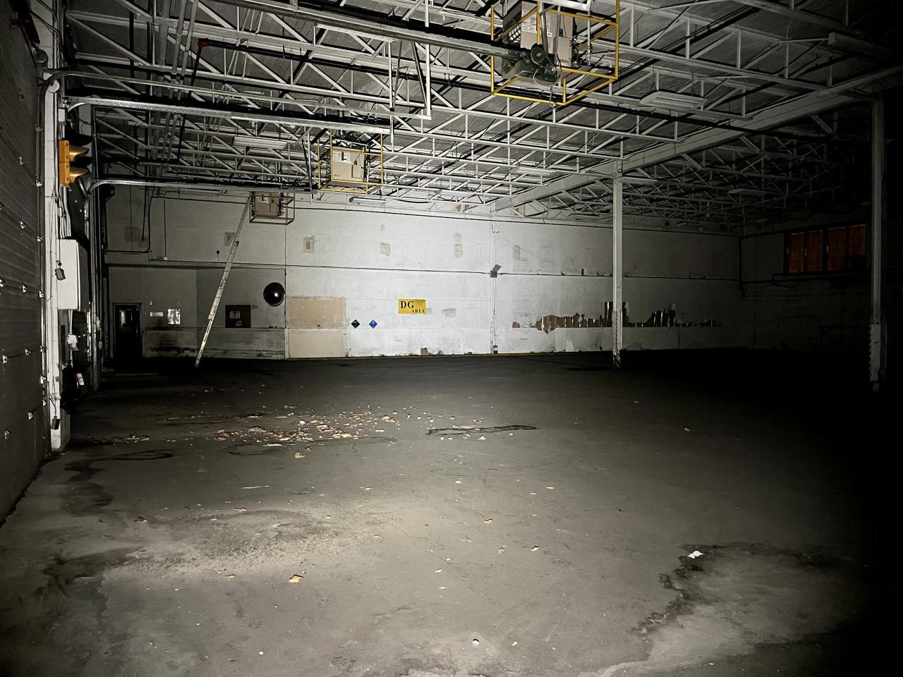 So this is why my package hasn't arrived... - IMG_6300.jpg