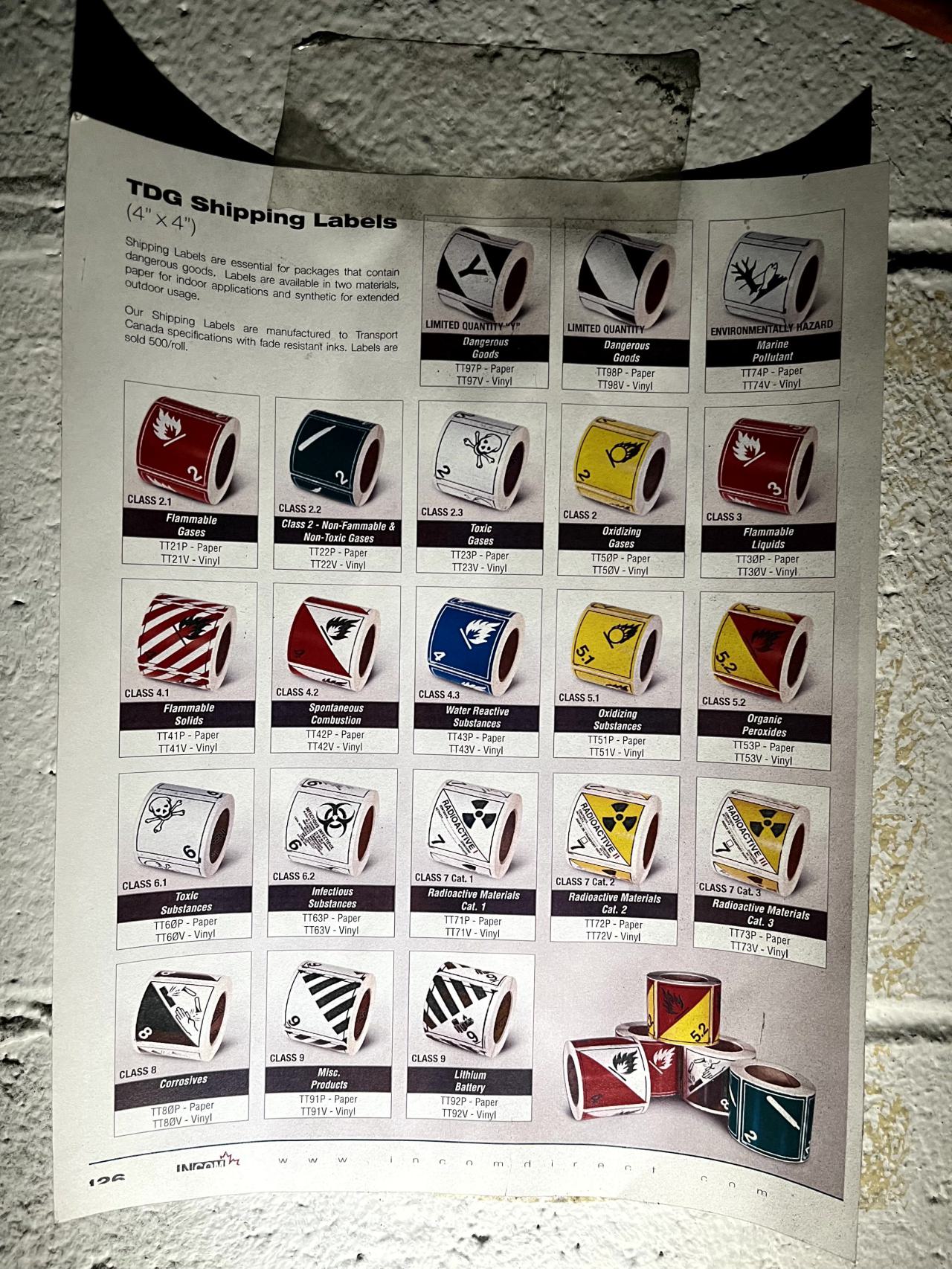 So this is why my package hasn't arrived... - IMG_6310.jpg