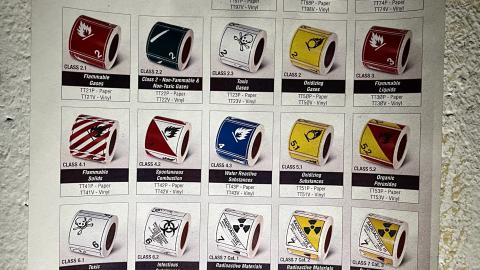 So this is why my package hasn't arrived... - IMG_6310.jpg