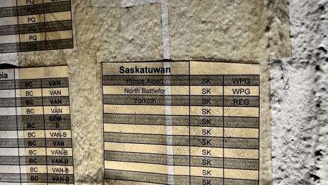 “Saskatuwan”