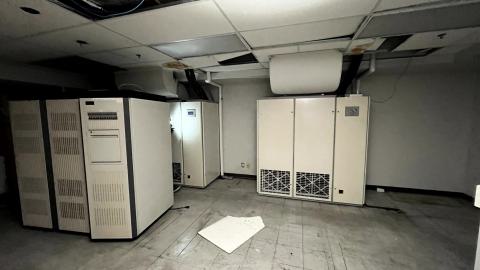 So this is why my package hasn't arrived... - IMG_6328.jpg