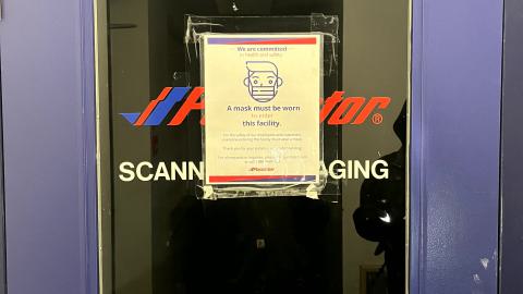 So this is why my package hasn't arrived... - IMG_6335.jpg