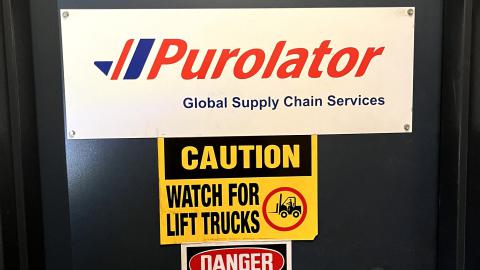 So this is why my package hasn't arrived... - IMG_6351.jpg