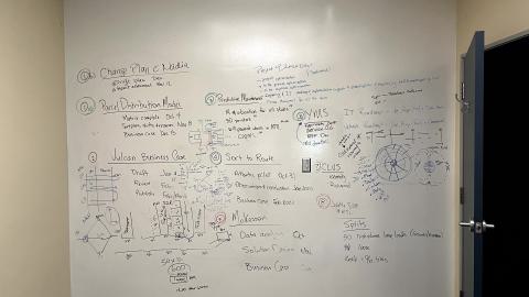 So this is why my package hasn't arrived... - IMG_6361.jpg