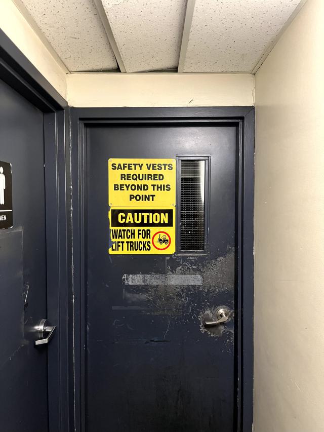 Purolator International photo 5