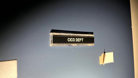 So this is why my package hasn't arrived... - IMG_6400.jpg