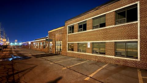 So this is why my package hasn't arrived... cover photo