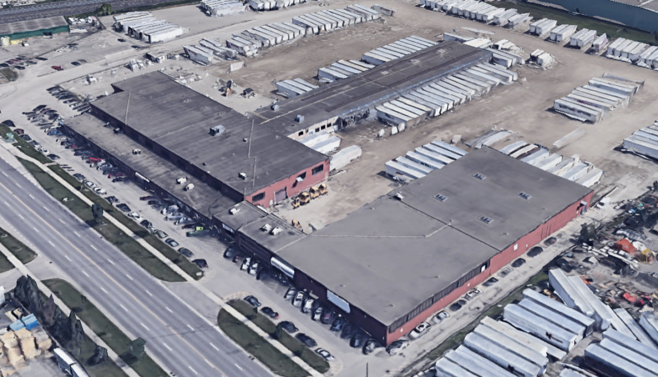 So this is why my package hasn't arrived... - PurolatorEarth.png