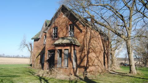 Photo from Multiple Visits April 2013 - July 2016