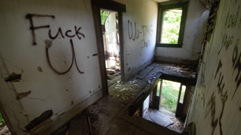 Photo from Multiple Visits April 2013 - July 2016