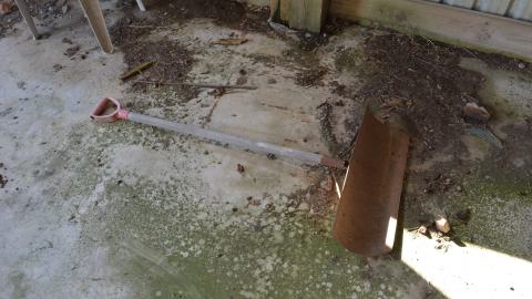 (Not) A Waste Of Time - DSC_0065.JPG