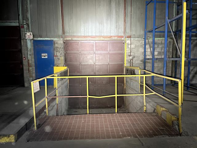 CanRoof Corp. Shingles Factory - Toronto, Ontario