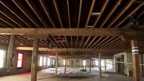 Electrohome Plant 4 photo 3