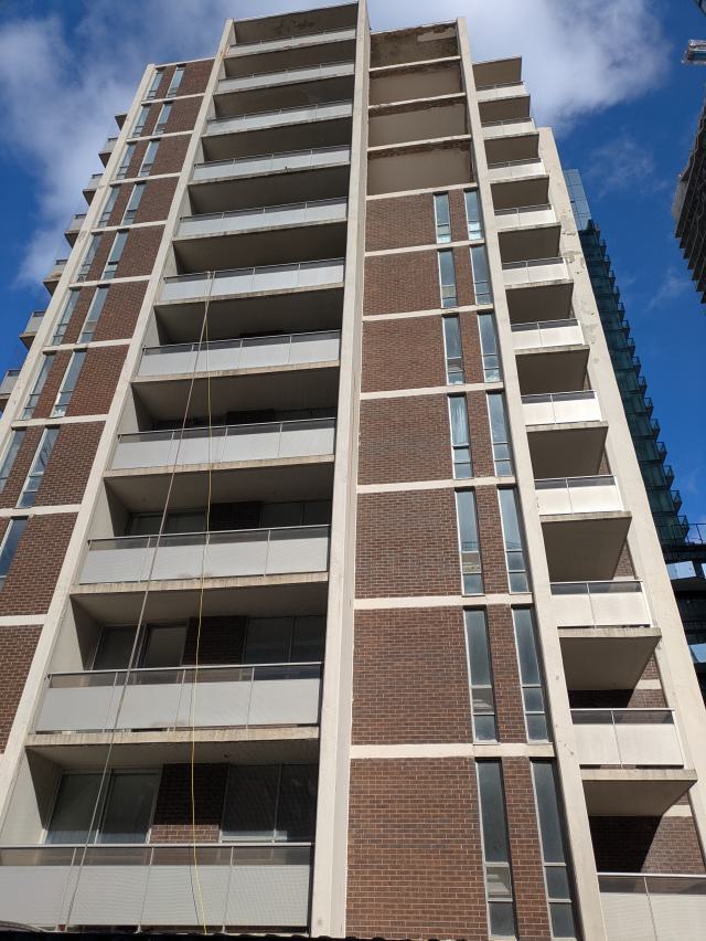 Parkwood Towers photo 4