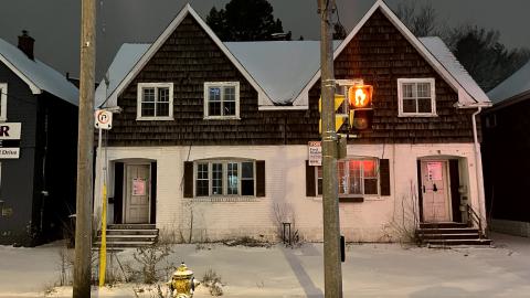 Photo from Back to Basics