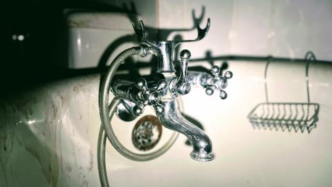 Back to Basics cover photo