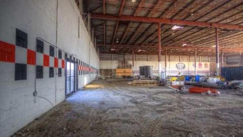 Photo from Laurel Springs