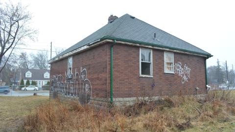 Photo from 176 Finch