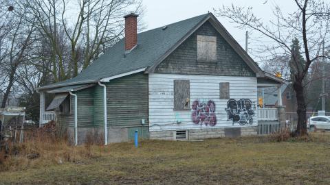 Photo from 176 Finch