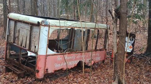 Photo from March 2025