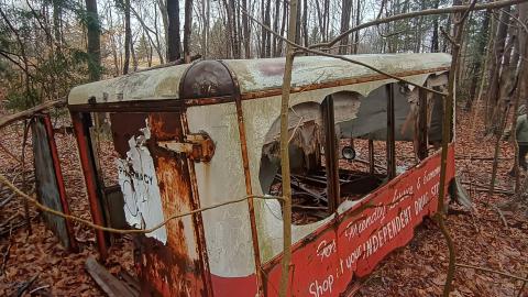 Photo from March 2025