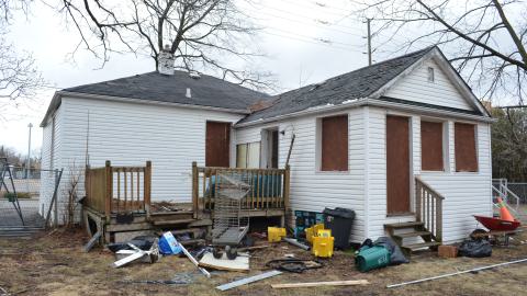 Quixl Auto Repairs + House photo 2