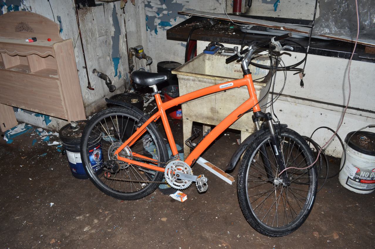 Already? - DSC_0289.JPG