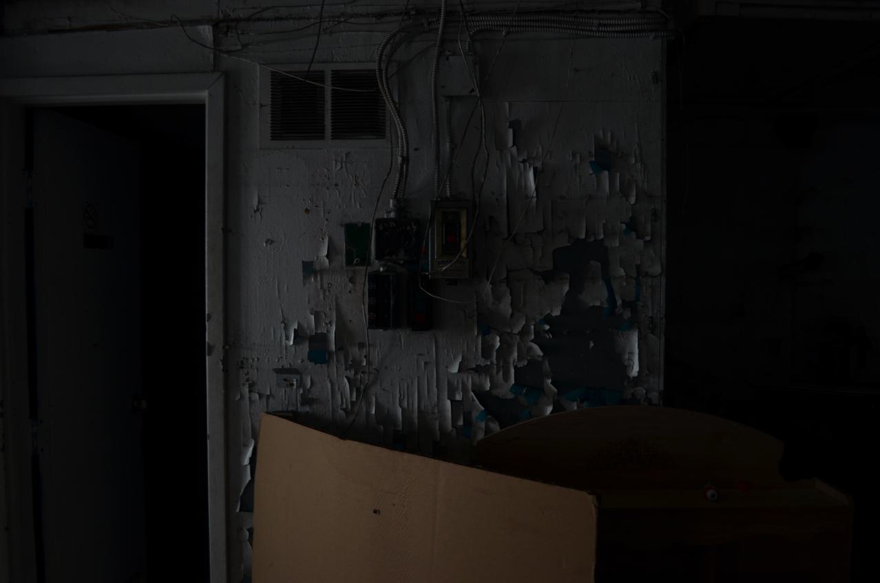 Already? - DSC_0283.JPG