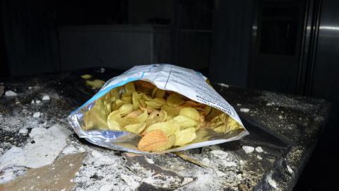 Already? - DSC_0472.JPG