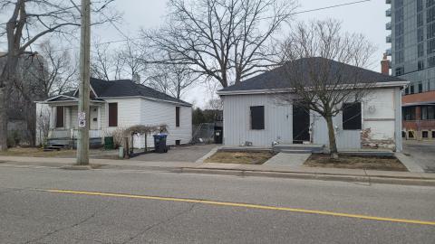 Quixl Auto Repairs + House cover photo