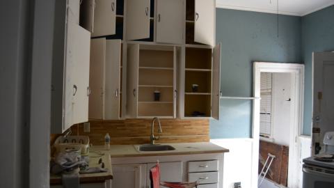 V P Grinding + House photo 4