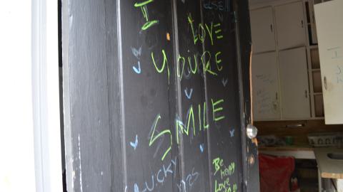 V P Grinding + House photo 2