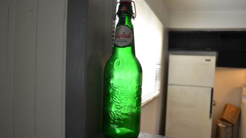 Photo from Not Just Another House