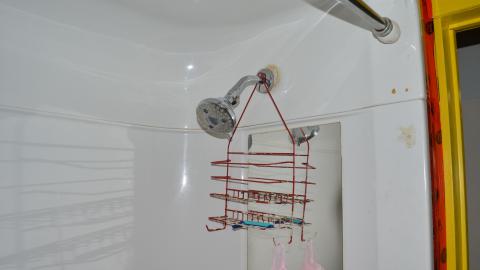 Photo from Not Just Another House