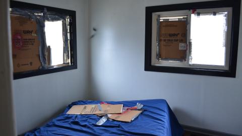 Photo from Not Just Another House